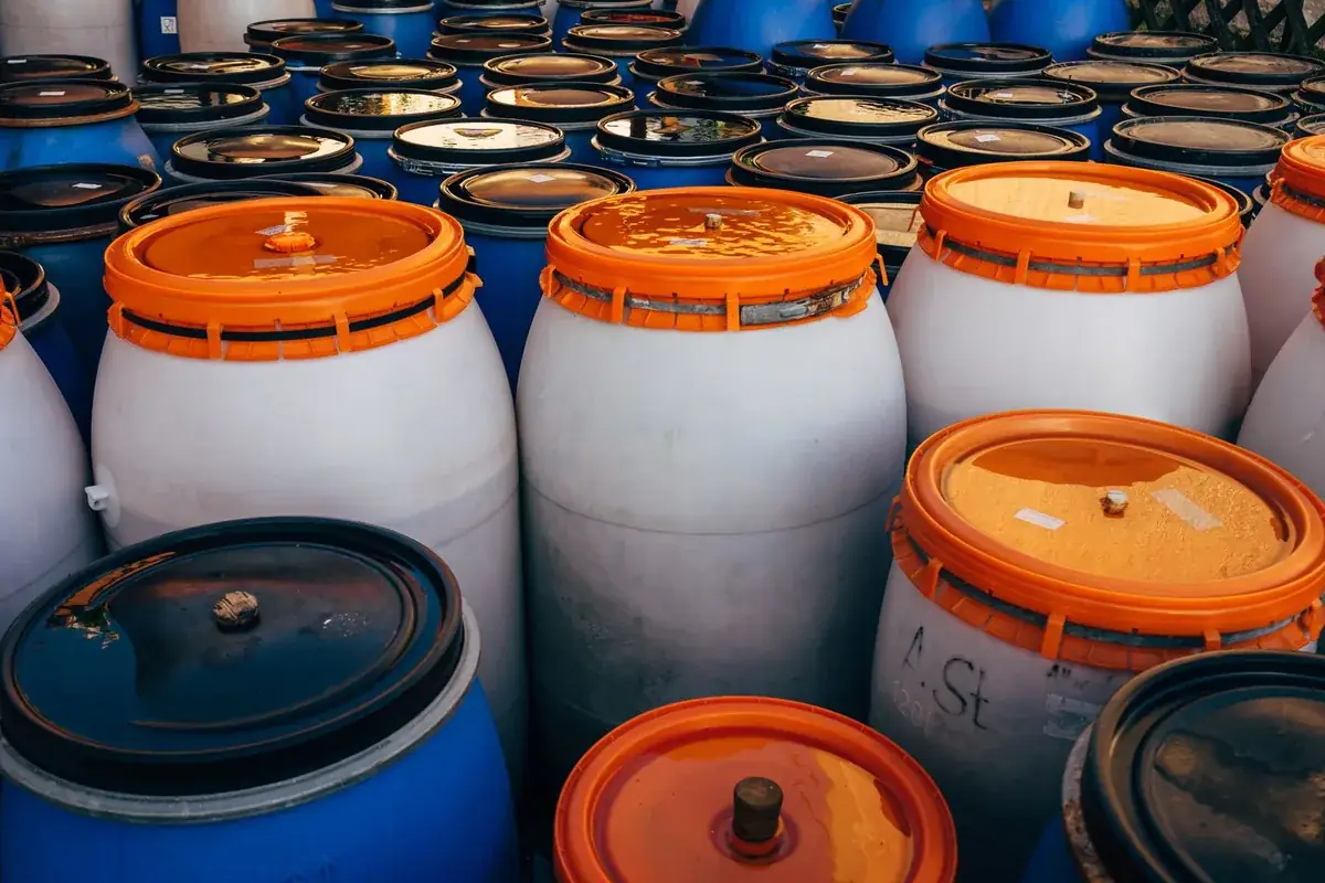 Medical Waste Removal in Sabre Springs, San Diego, CA